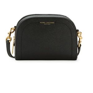 Marc Jacobs Playback Crossbody Bag